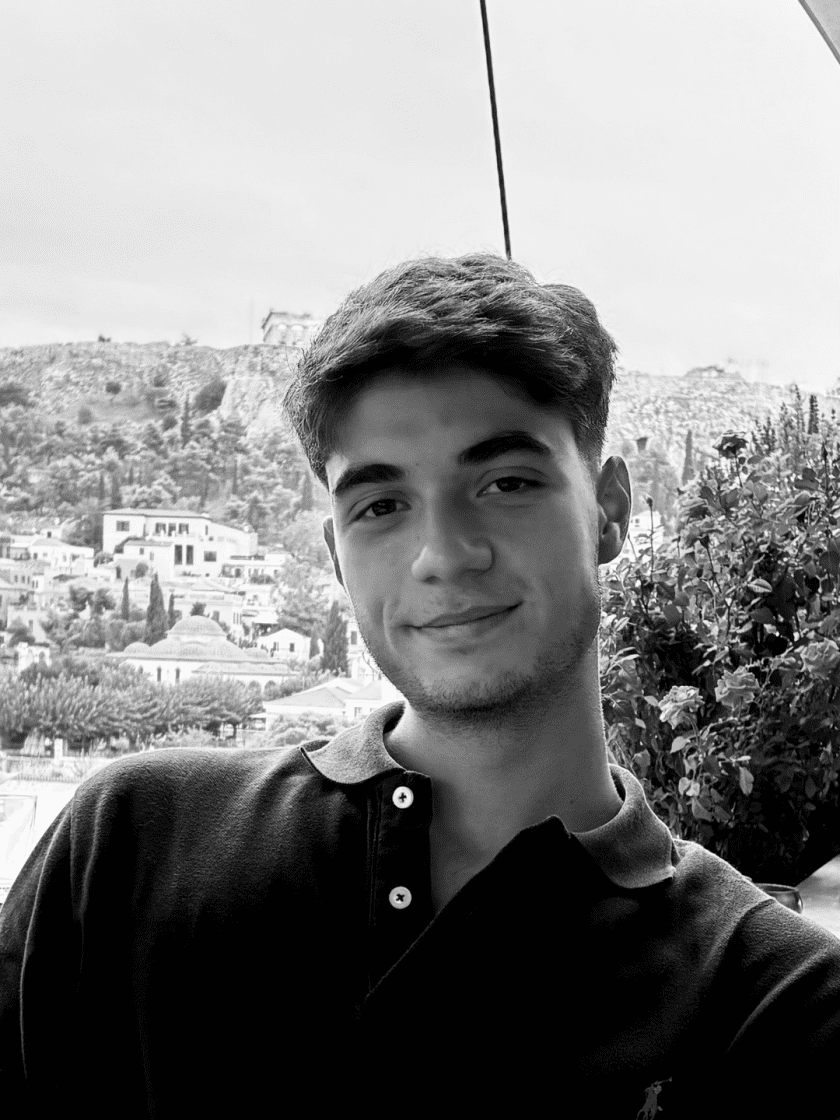 Angelos Triantafyllou