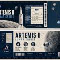 Artemis II: Διαστημικός περίπλους γύρω από τη Σελήνη